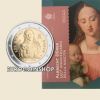 San Marino emlék 2 euro 2021_2 '' Albrecht Dürer '' UNC 